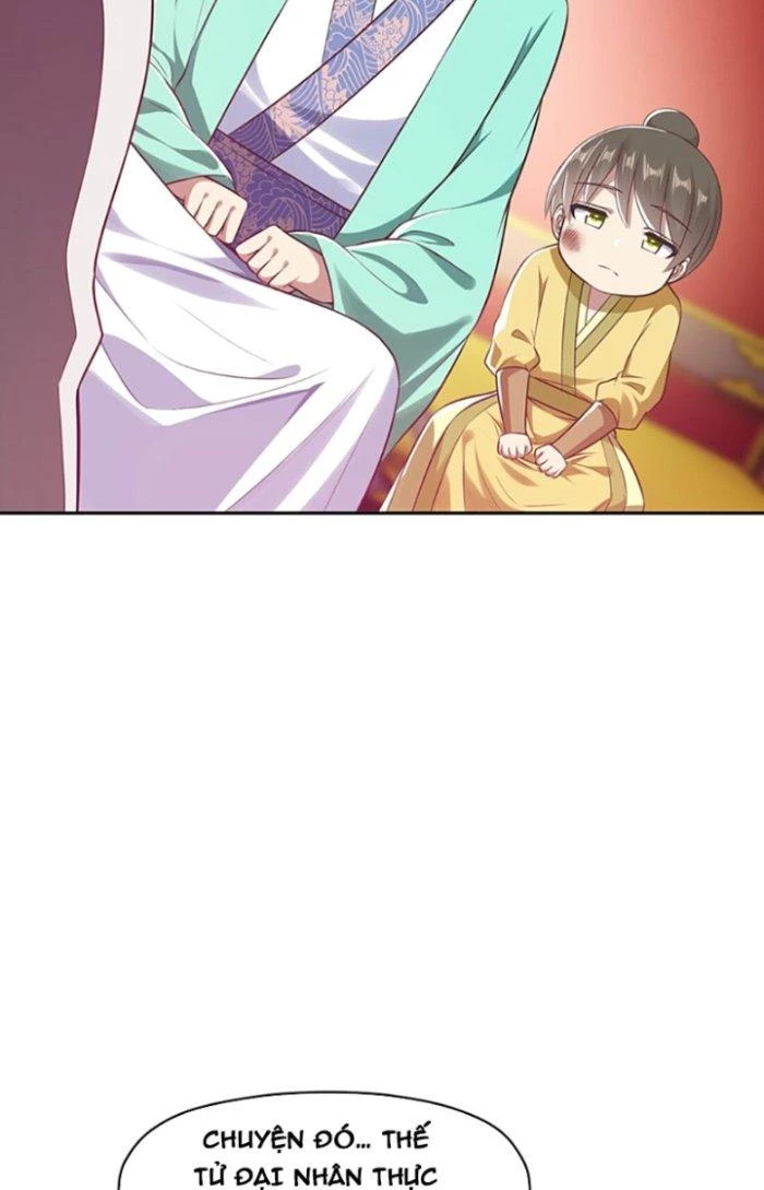 Được Nữ Đế Sủng, Ta Nên Làm Gì? Chapter 5 - Trang 2