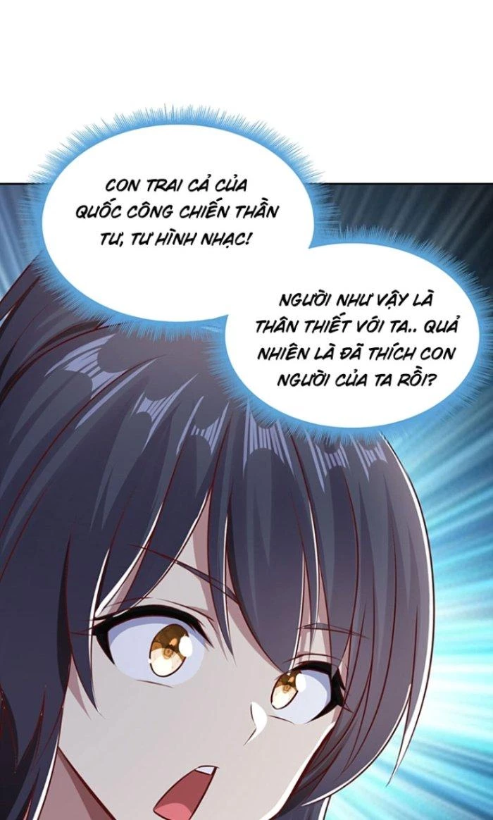 Được Nữ Đế Sủng, Ta Nên Làm Gì? Chapter 5 - Trang 2