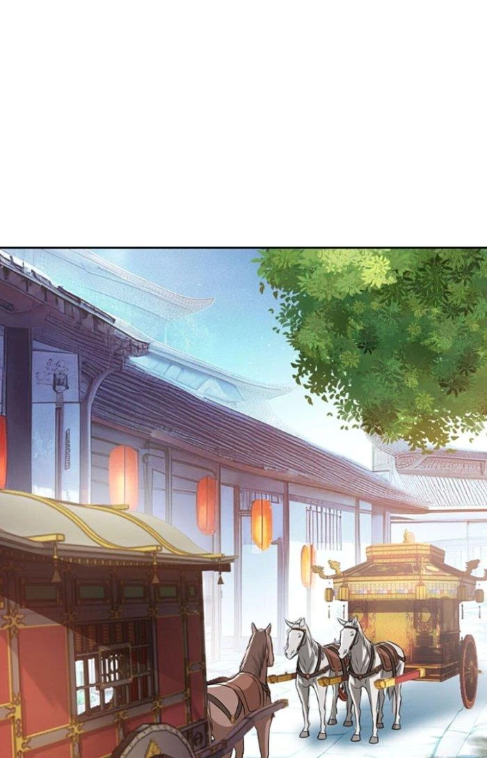 Được Nữ Đế Sủng, Ta Nên Làm Gì? Chapter 5 - Trang 2