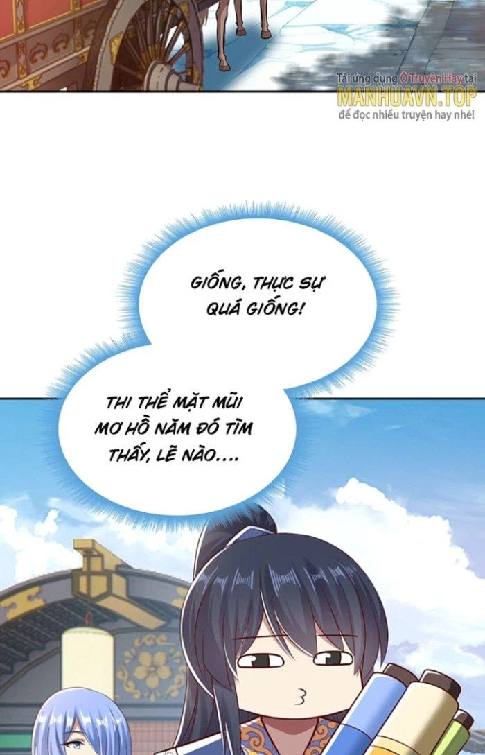 Được Nữ Đế Sủng, Ta Nên Làm Gì? Chapter 5 - Trang 2