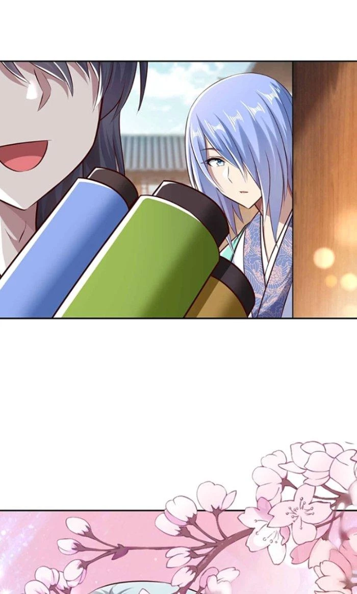 Được Nữ Đế Sủng, Ta Nên Làm Gì? Chapter 5 - Trang 2