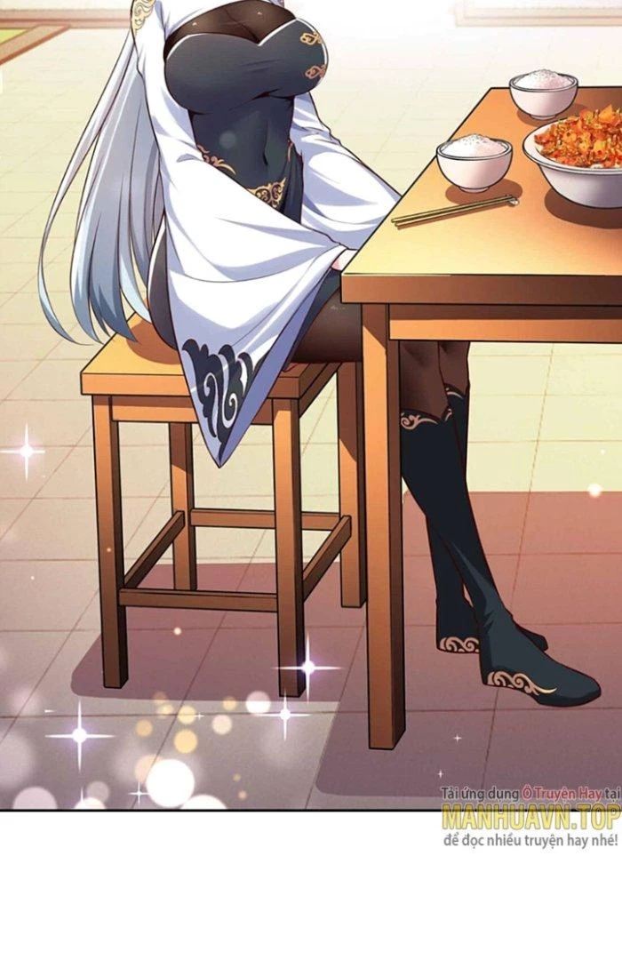 Được Nữ Đế Sủng, Ta Nên Làm Gì? Chapter 5 - Trang 2