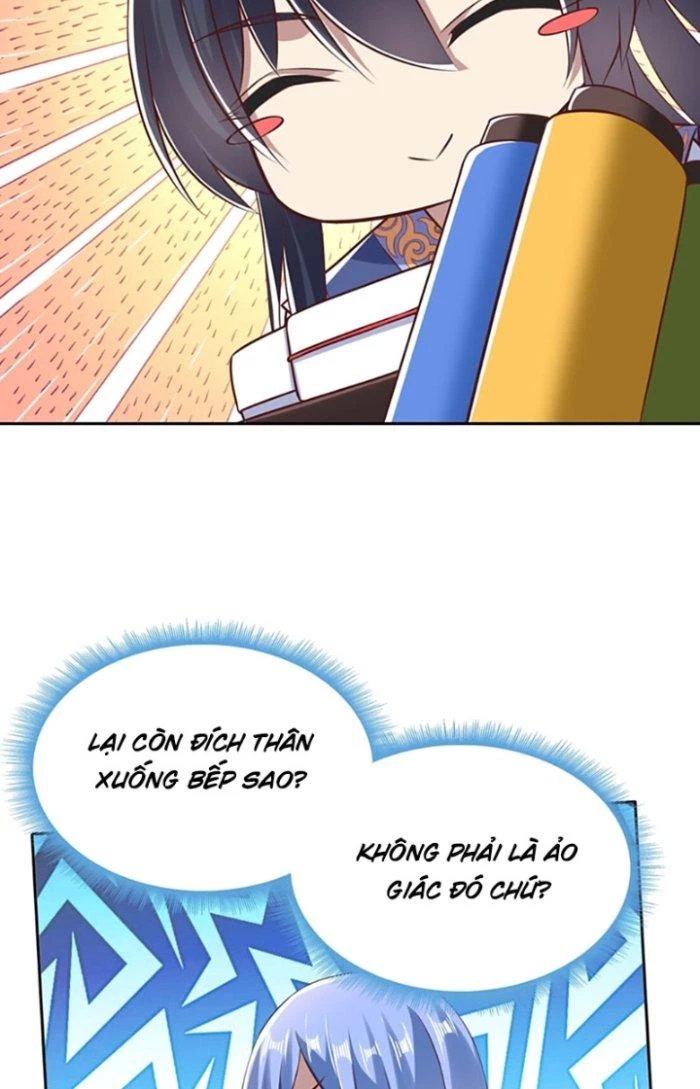 Được Nữ Đế Sủng, Ta Nên Làm Gì? Chapter 5 - Trang 2