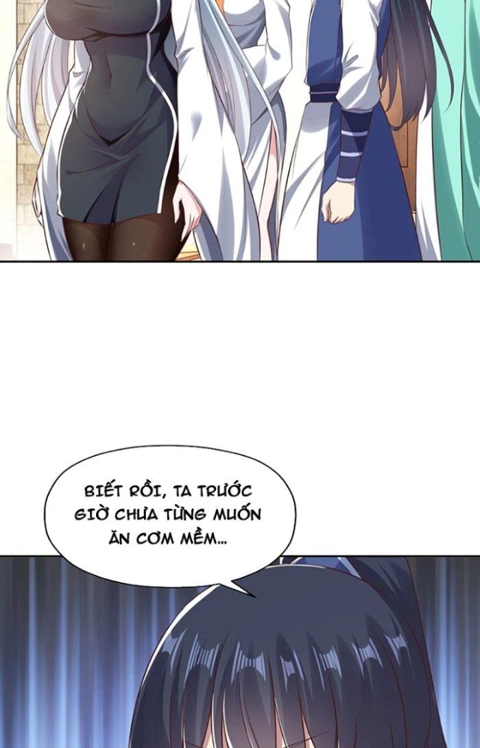 Được Nữ Đế Sủng, Ta Nên Làm Gì? Chapter 5 - Trang 2