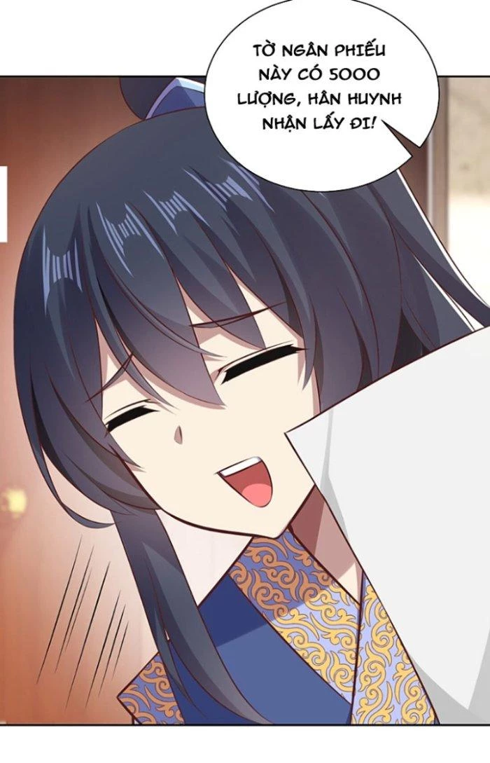 Được Nữ Đế Sủng, Ta Nên Làm Gì? Chapter 5 - Trang 2
