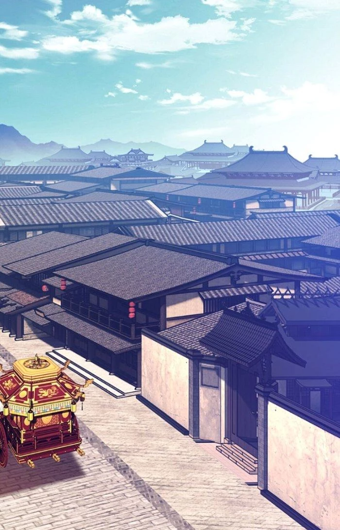 Được Nữ Đế Sủng, Ta Nên Làm Gì? Chapter 5 - Trang 2