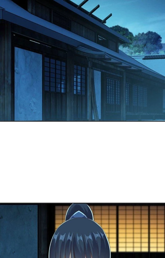 Được Nữ Đế Sủng, Ta Nên Làm Gì? Chapter 5 - Trang 2