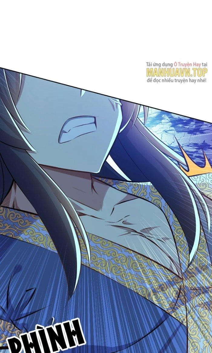 Được Nữ Đế Sủng, Ta Nên Làm Gì? Chapter 5 - Trang 2