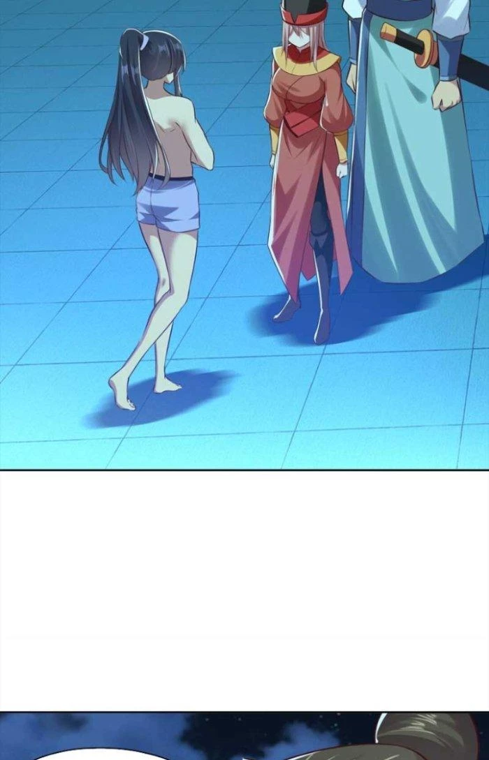 Được Nữ Đế Sủng, Ta Nên Làm Gì? Chapter 6 - Trang 2