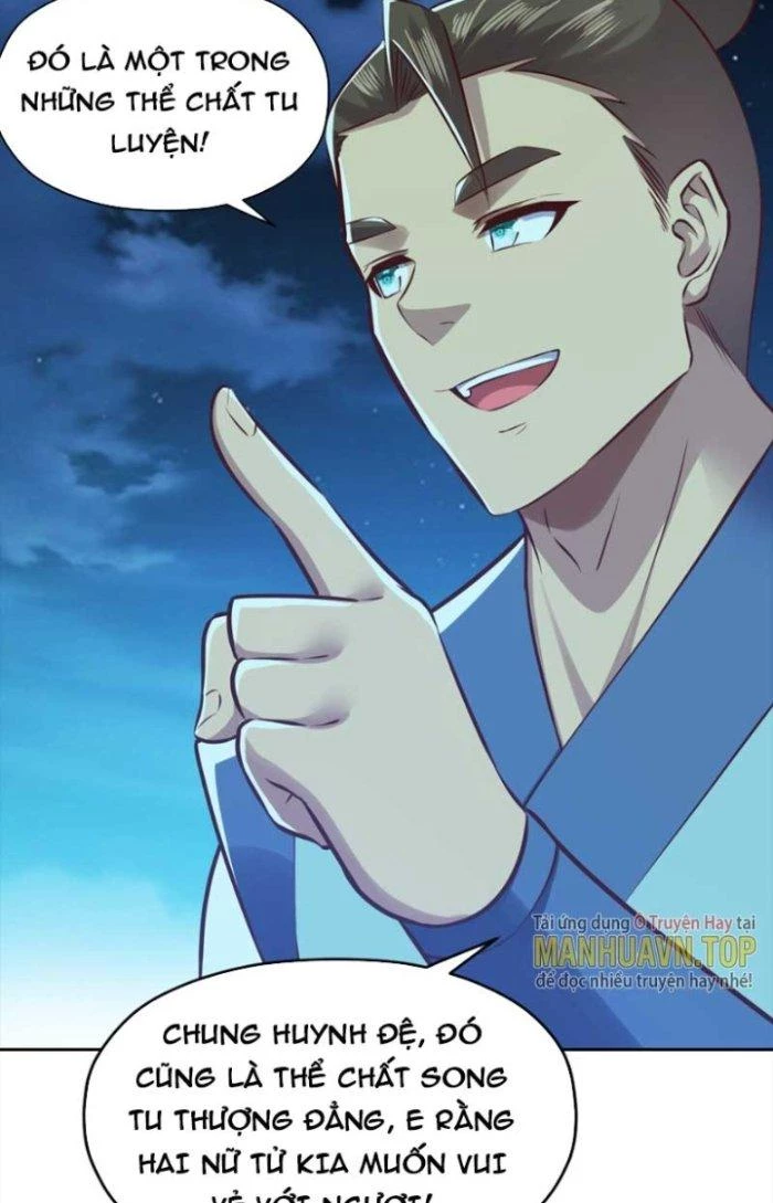 Được Nữ Đế Sủng, Ta Nên Làm Gì? Chapter 6 - Trang 2
