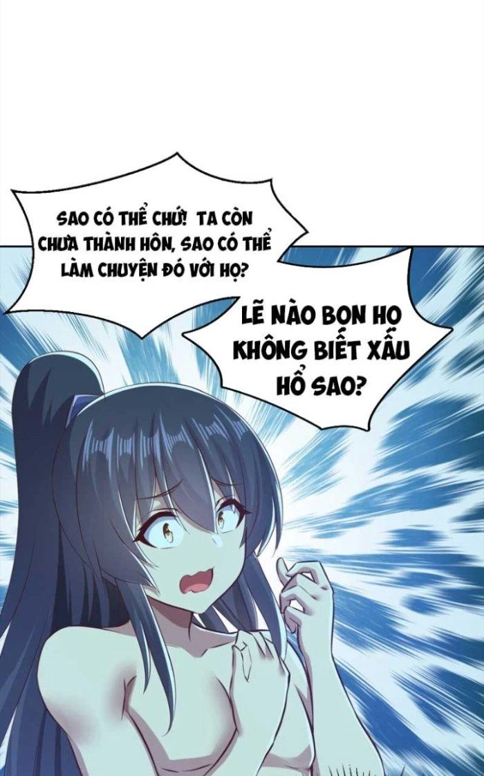 Được Nữ Đế Sủng, Ta Nên Làm Gì? Chapter 6 - Trang 2