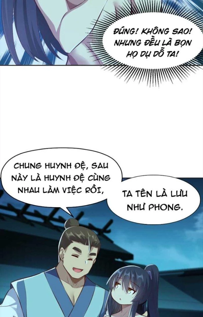 Được Nữ Đế Sủng, Ta Nên Làm Gì? Chapter 6 - Trang 2
