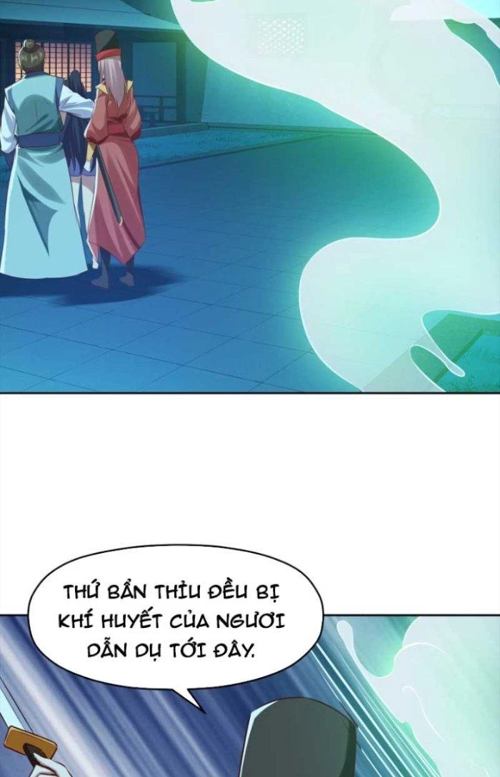 Được Nữ Đế Sủng, Ta Nên Làm Gì? Chapter 6 - Trang 2