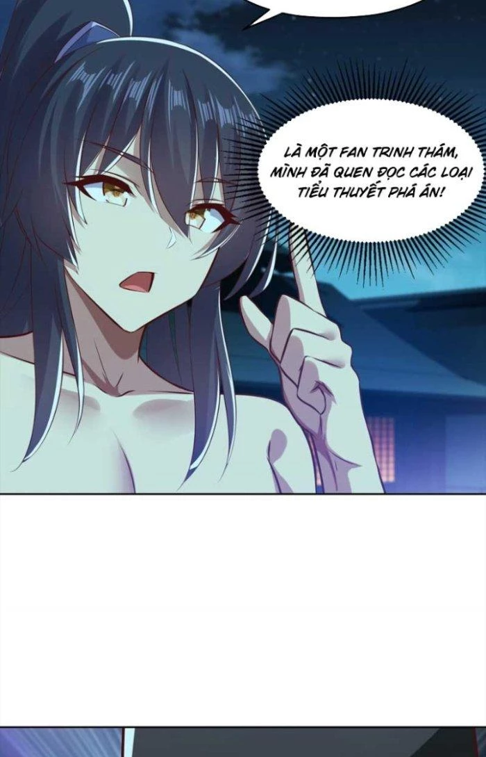 Được Nữ Đế Sủng, Ta Nên Làm Gì? Chapter 6 - Trang 2