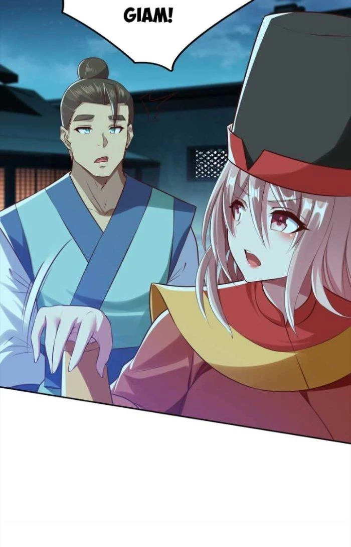 Được Nữ Đế Sủng, Ta Nên Làm Gì? Chapter 6 - Trang 2