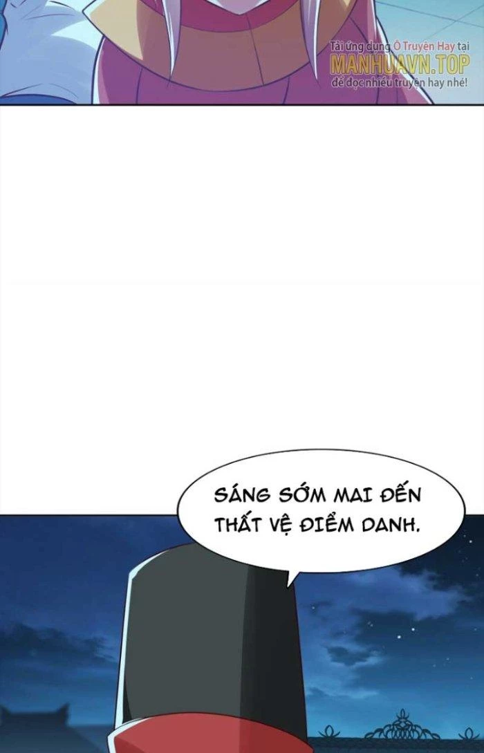 Được Nữ Đế Sủng, Ta Nên Làm Gì? Chapter 6 - Trang 2