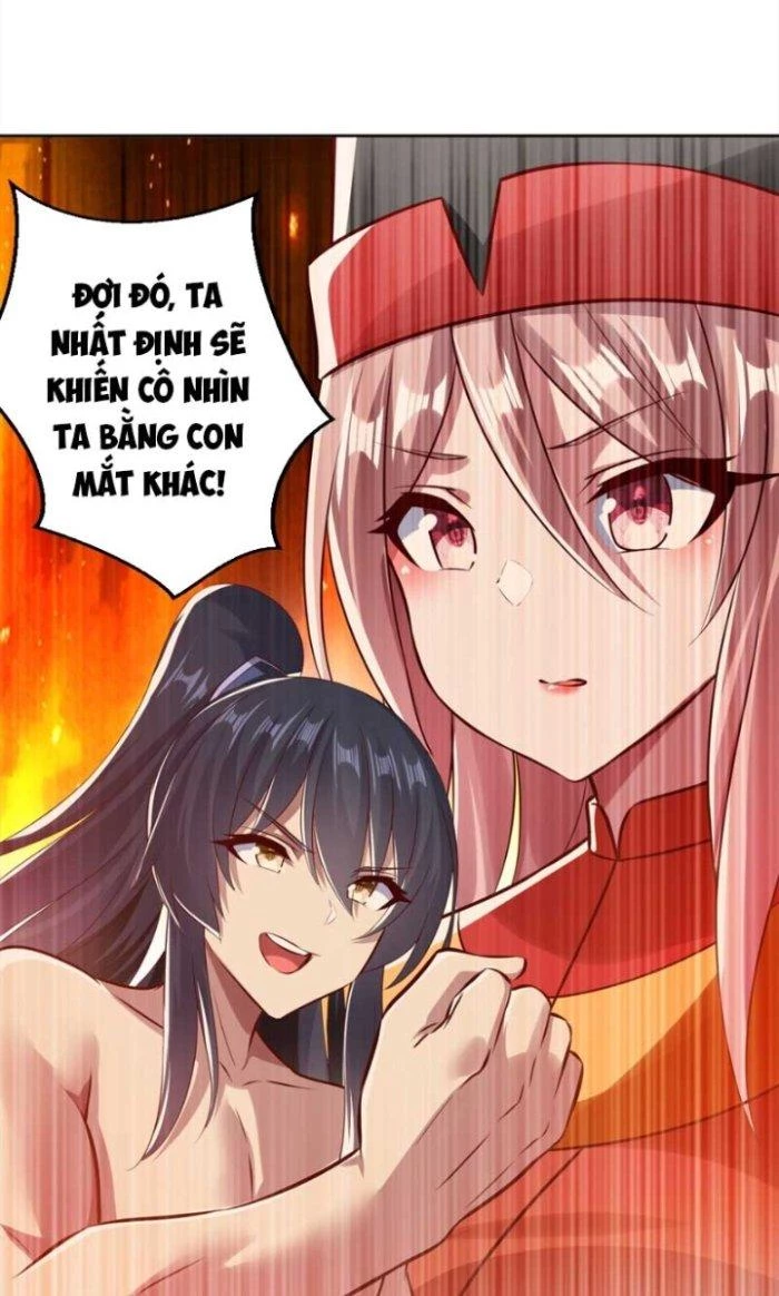 Được Nữ Đế Sủng, Ta Nên Làm Gì? Chapter 6 - Trang 2