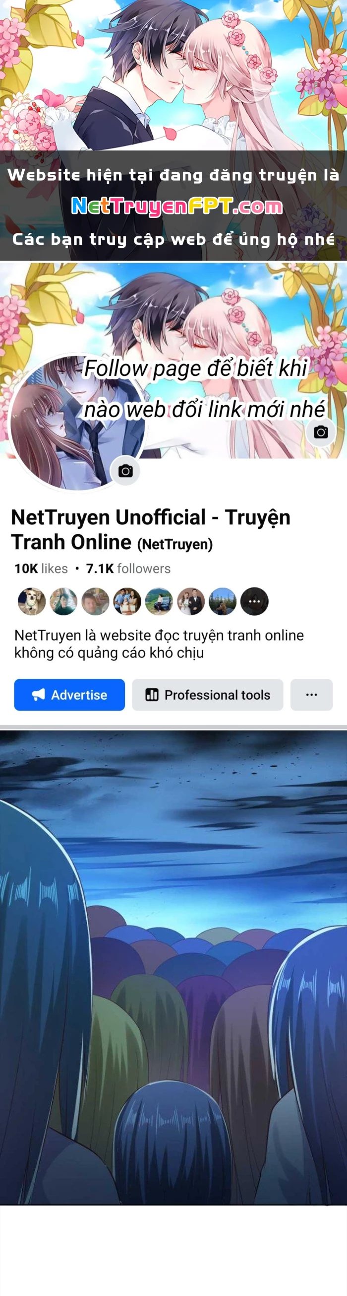 Được Nữ Đế Sủng, Ta Nên Làm Gì? Chapter 6 - Trang 2
