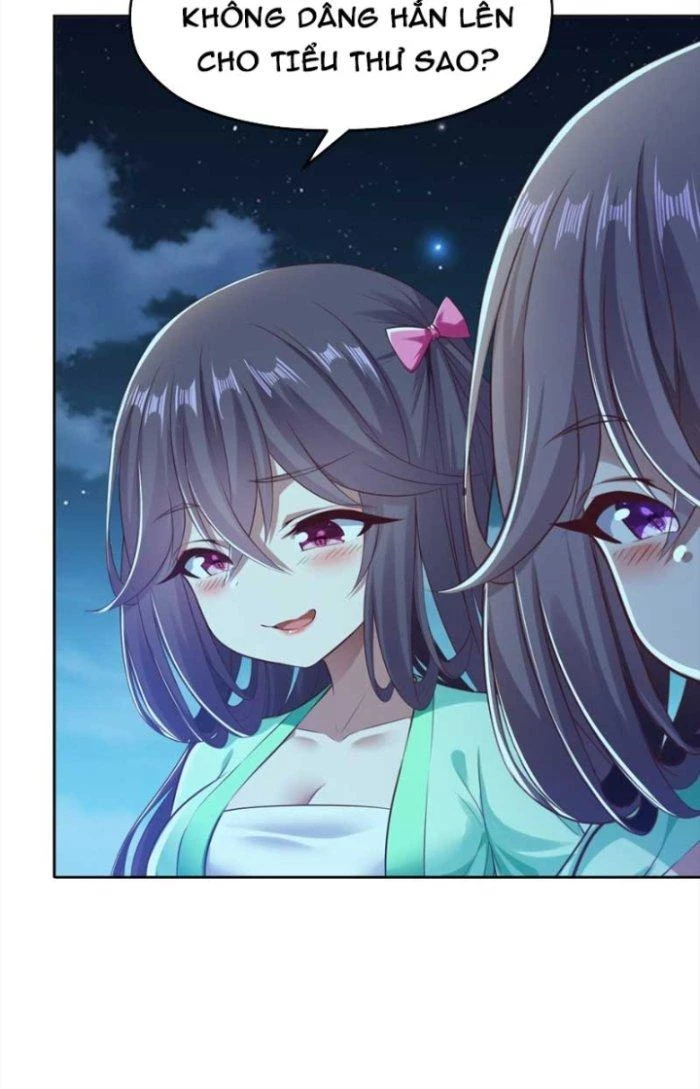 Được Nữ Đế Sủng, Ta Nên Làm Gì? Chapter 6 - Trang 2
