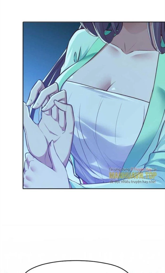 Được Nữ Đế Sủng, Ta Nên Làm Gì? Chapter 6 - Trang 2
