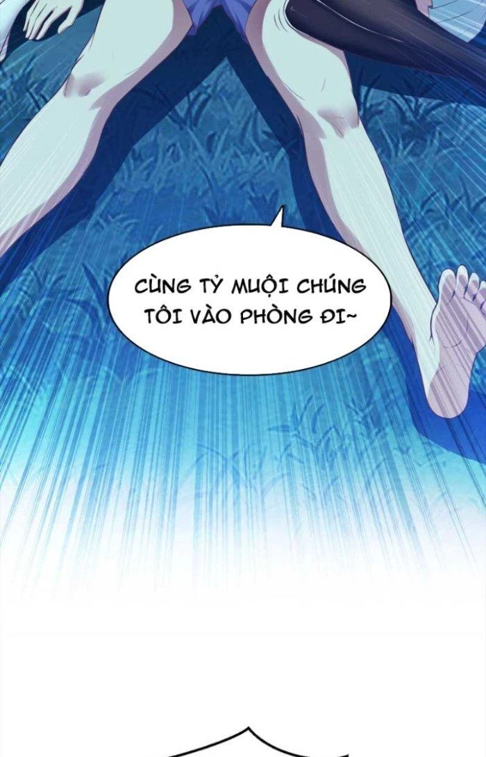Được Nữ Đế Sủng, Ta Nên Làm Gì? Chapter 6 - Trang 2