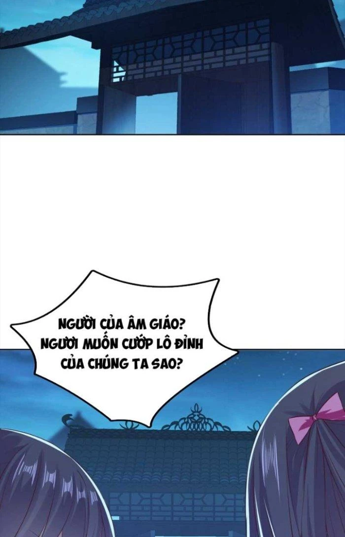 Được Nữ Đế Sủng, Ta Nên Làm Gì? Chapter 6 - Trang 2