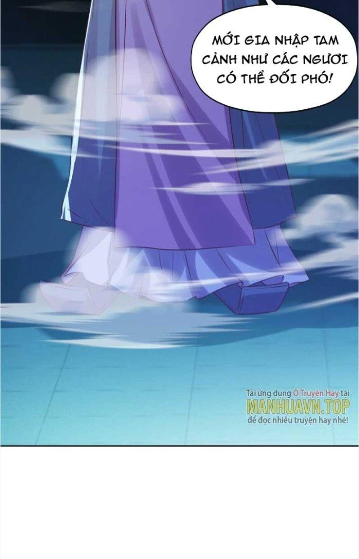Được Nữ Đế Sủng, Ta Nên Làm Gì? Chapter 6 - Trang 2
