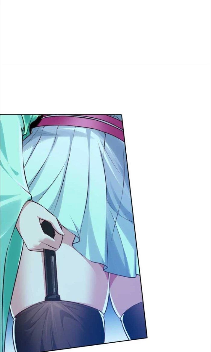Được Nữ Đế Sủng, Ta Nên Làm Gì? Chapter 6 - Trang 2