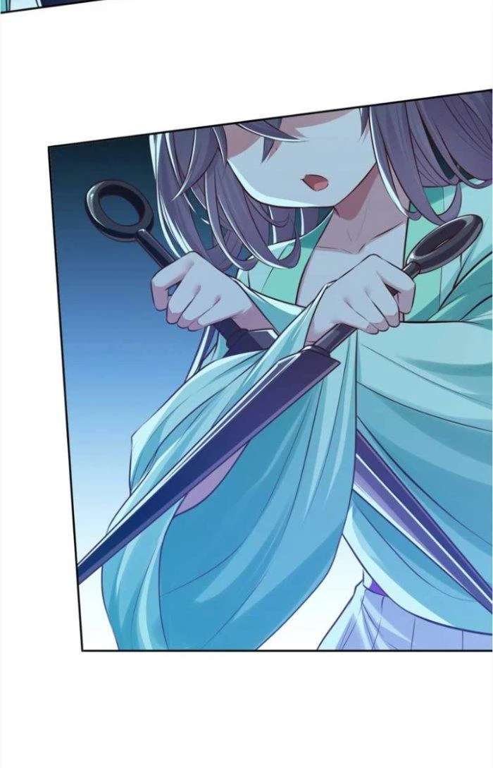 Được Nữ Đế Sủng, Ta Nên Làm Gì? Chapter 6 - Trang 2