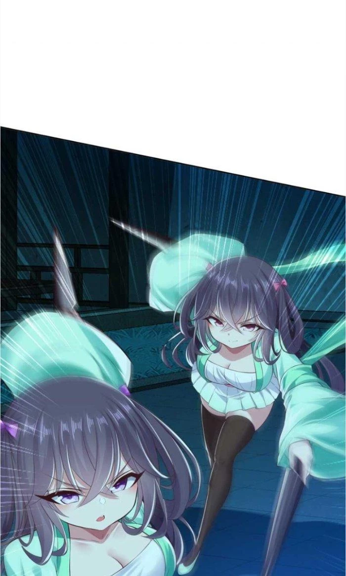 Được Nữ Đế Sủng, Ta Nên Làm Gì? Chapter 6 - Trang 2