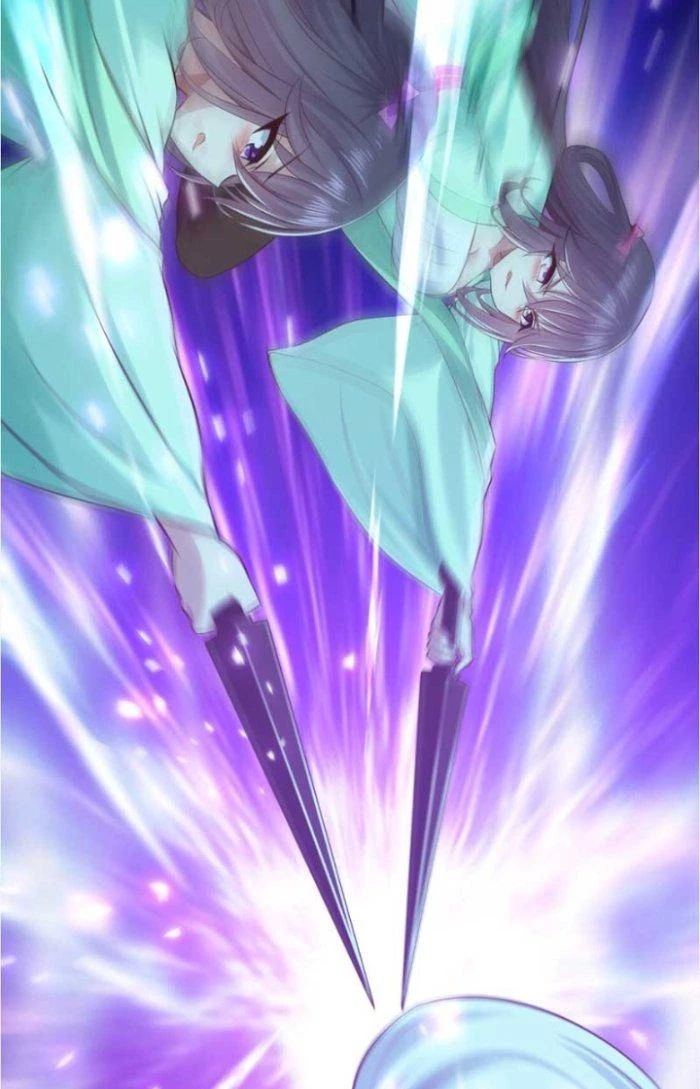 Được Nữ Đế Sủng, Ta Nên Làm Gì? Chapter 6 - Trang 2