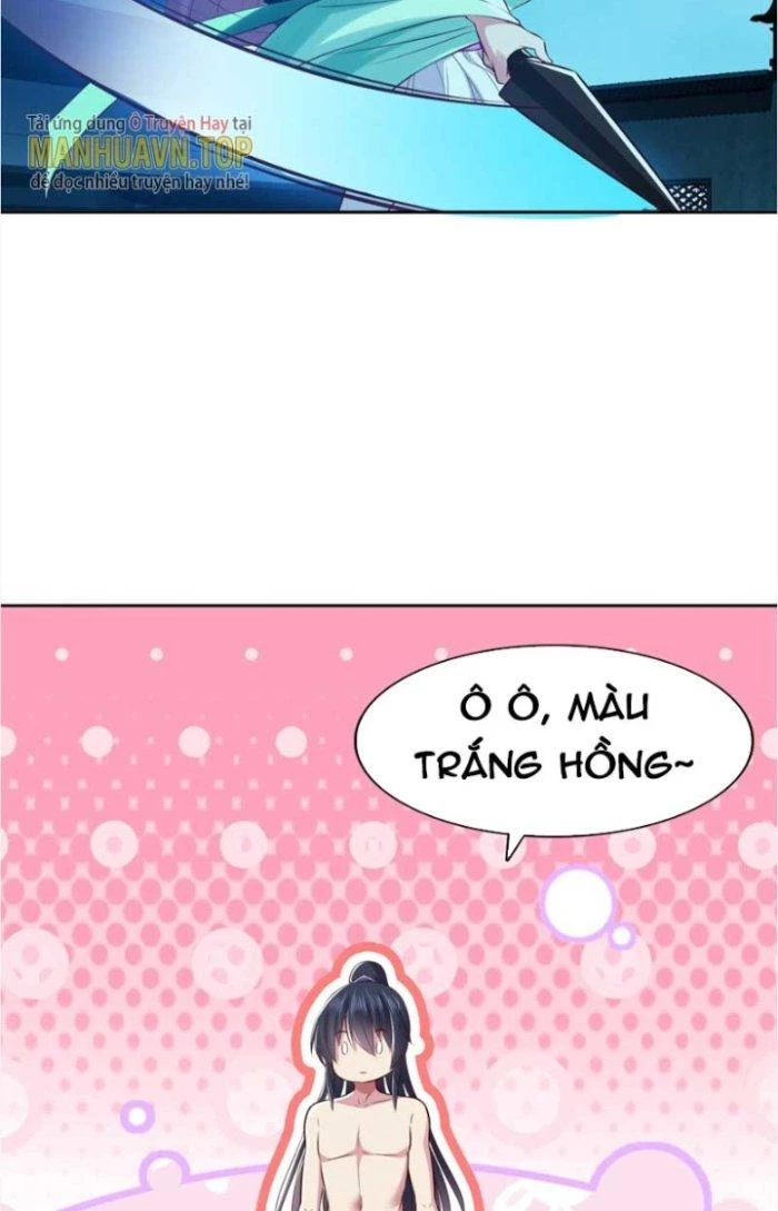 Được Nữ Đế Sủng, Ta Nên Làm Gì? Chapter 6 - Trang 2