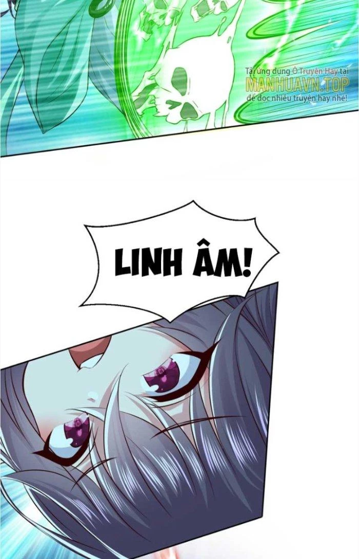 Được Nữ Đế Sủng, Ta Nên Làm Gì? Chapter 6 - Trang 2