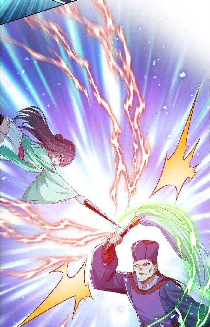 Được Nữ Đế Sủng, Ta Nên Làm Gì? Chapter 6 - Trang 2