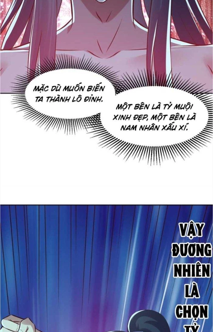 Được Nữ Đế Sủng, Ta Nên Làm Gì? Chapter 6 - Trang 2
