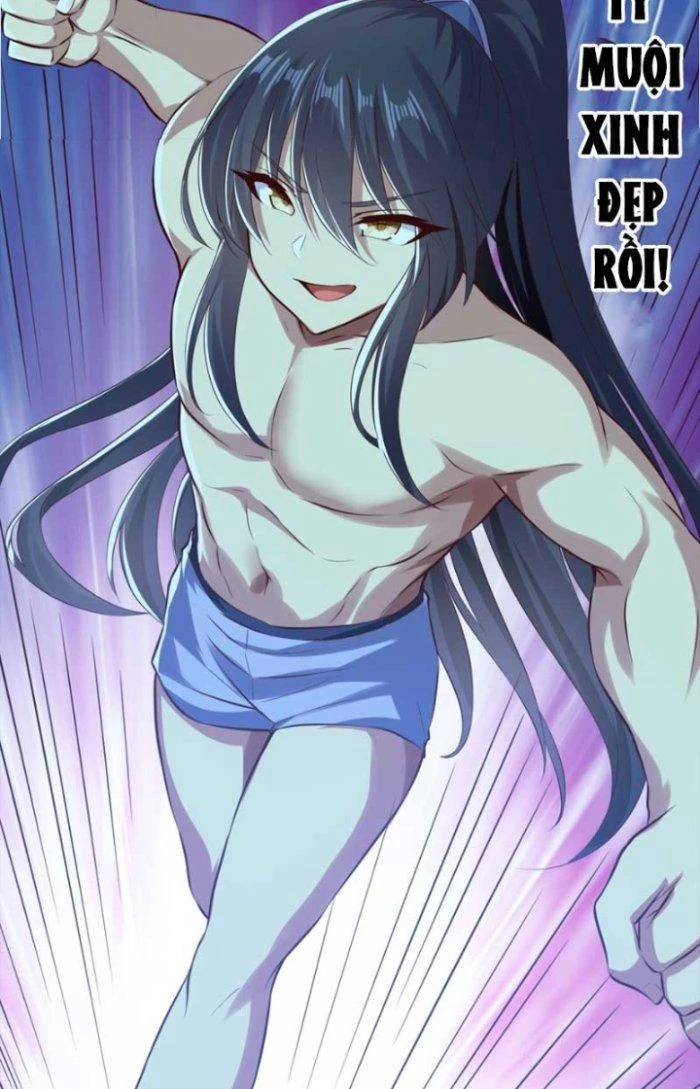 Được Nữ Đế Sủng, Ta Nên Làm Gì? Chapter 6 - Trang 2