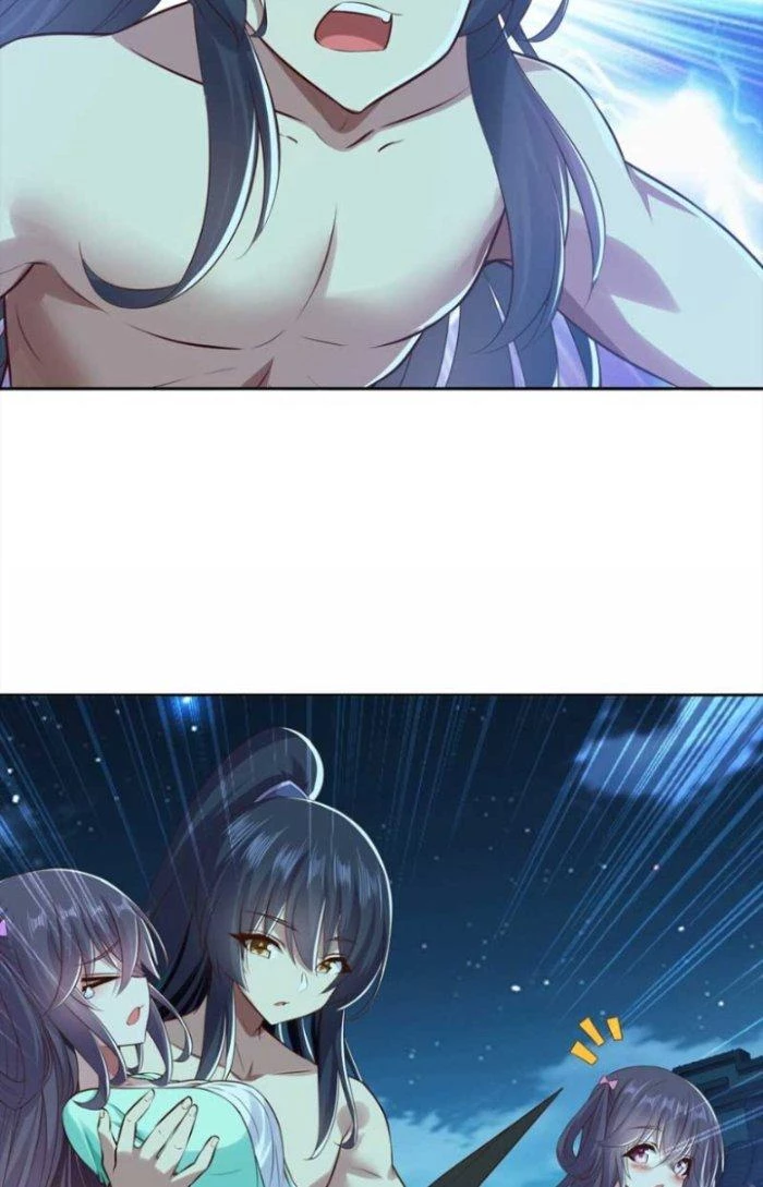 Được Nữ Đế Sủng, Ta Nên Làm Gì? Chapter 6 - Trang 2