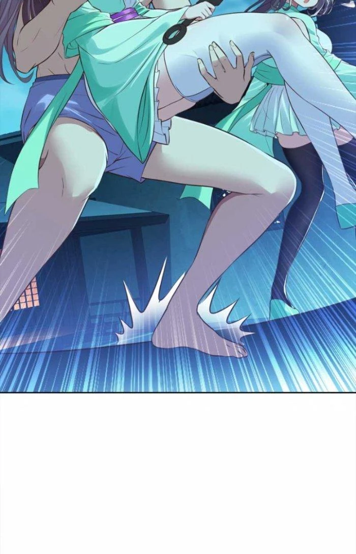 Được Nữ Đế Sủng, Ta Nên Làm Gì? Chapter 6 - Trang 2