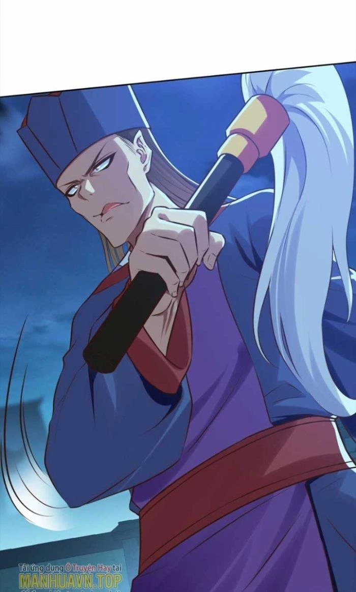 Được Nữ Đế Sủng, Ta Nên Làm Gì? Chapter 6 - Trang 2