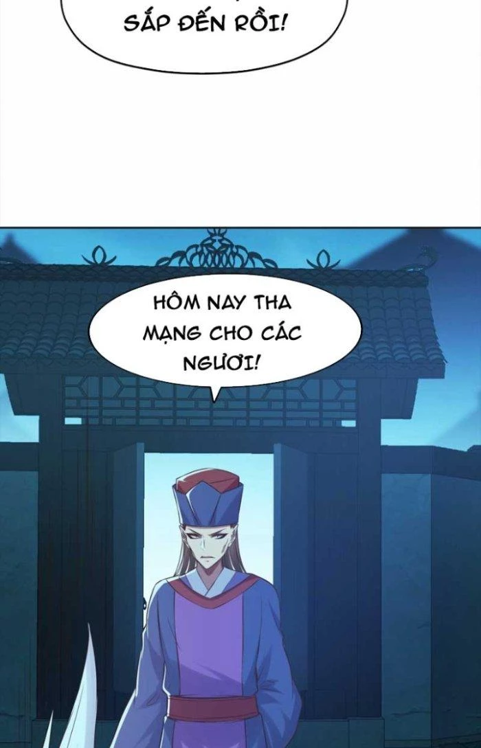 Được Nữ Đế Sủng, Ta Nên Làm Gì? Chapter 6 - Trang 2
