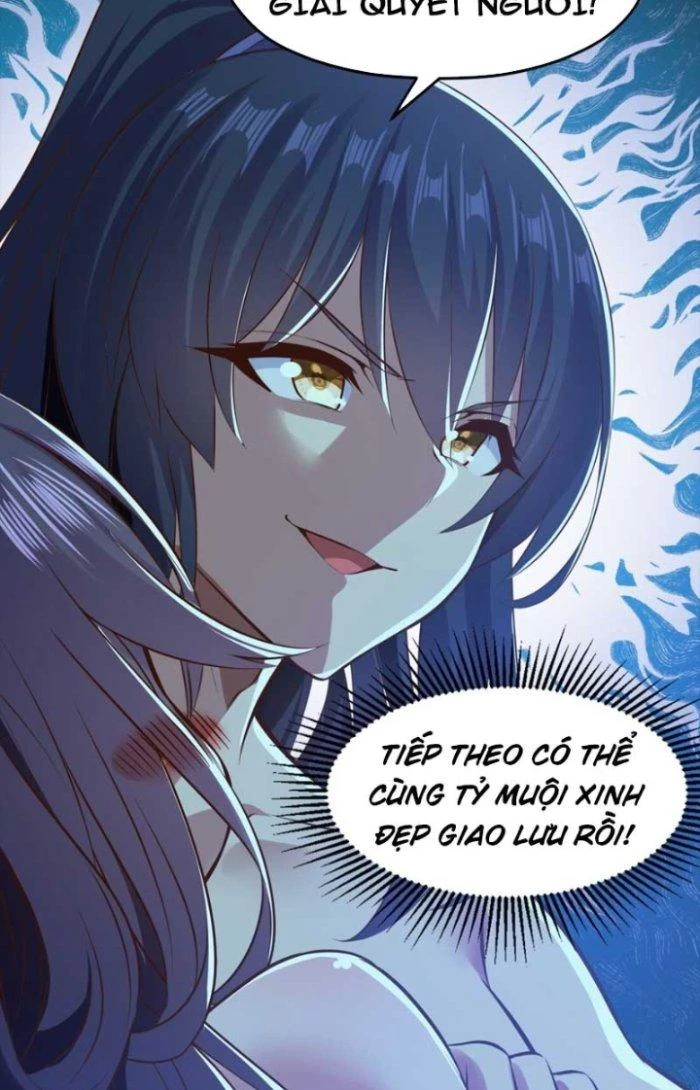 Được Nữ Đế Sủng, Ta Nên Làm Gì? Chapter 6 - Trang 2