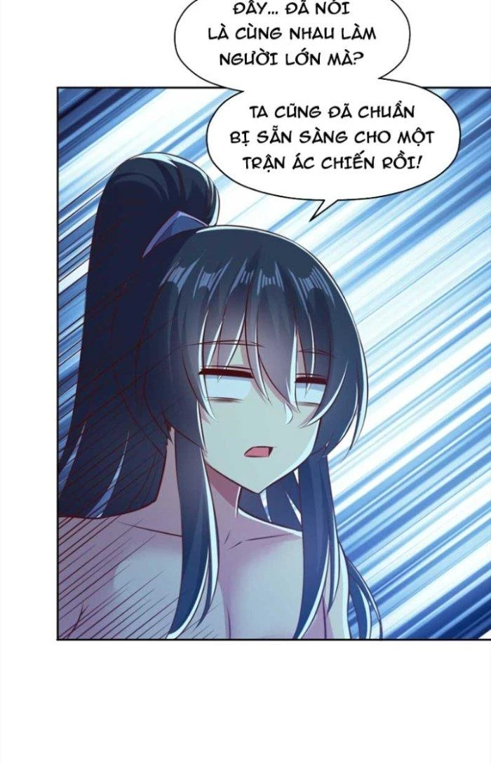 Được Nữ Đế Sủng, Ta Nên Làm Gì? Chapter 6 - Trang 2