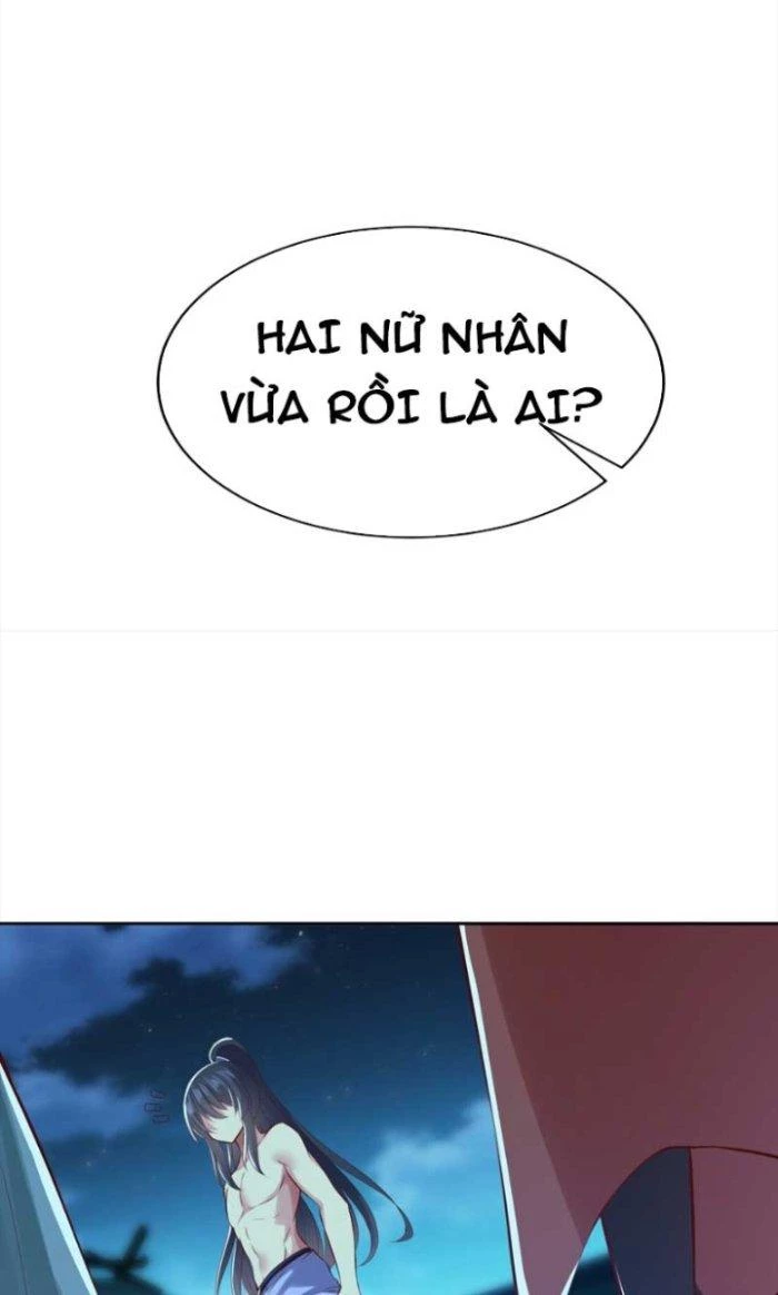 Được Nữ Đế Sủng, Ta Nên Làm Gì? Chapter 6 - Trang 2