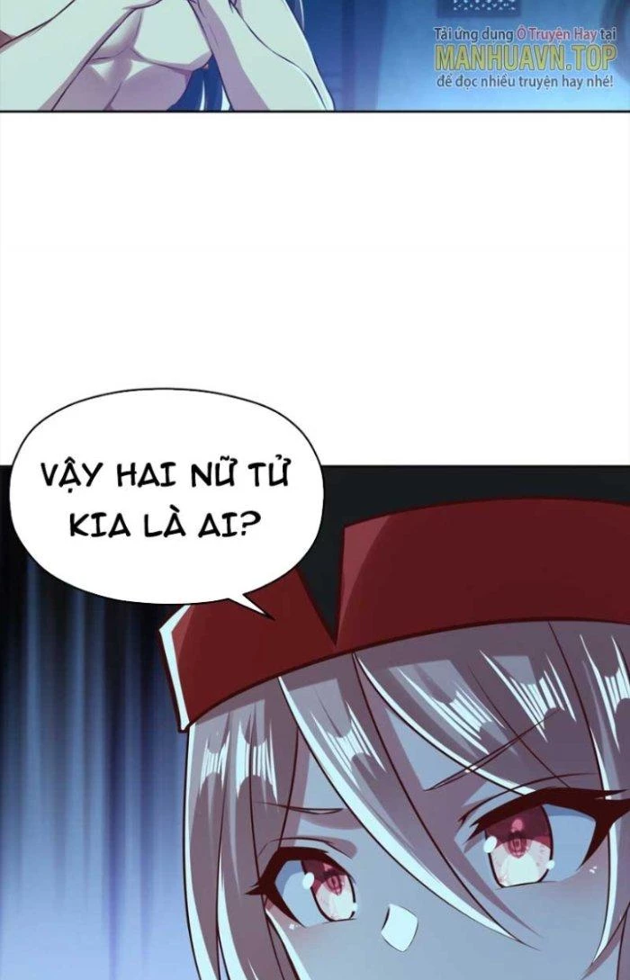 Được Nữ Đế Sủng, Ta Nên Làm Gì? Chapter 6 - Trang 2