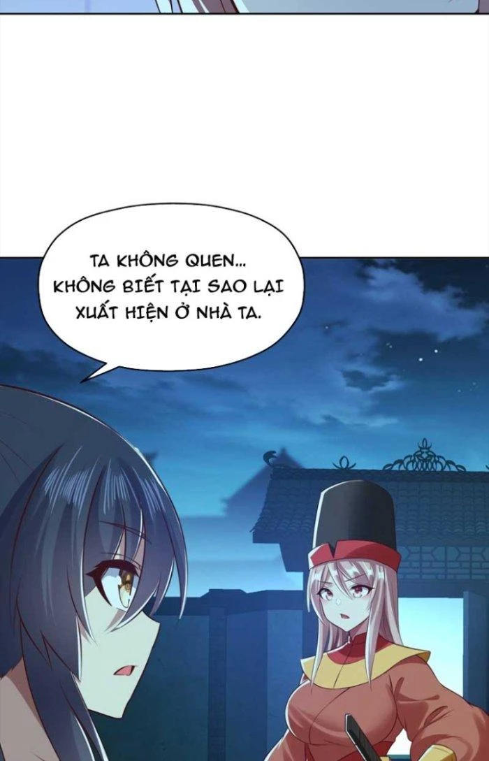 Được Nữ Đế Sủng, Ta Nên Làm Gì? Chapter 6 - Trang 2