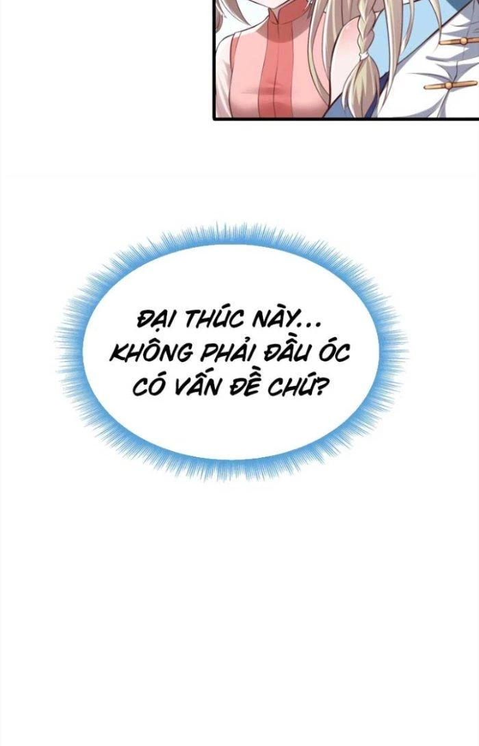 Được Nữ Đế Sủng, Ta Nên Làm Gì? Chapter 7 - Trang 2