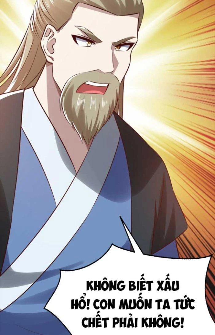 Được Nữ Đế Sủng, Ta Nên Làm Gì? Chapter 7 - Trang 2