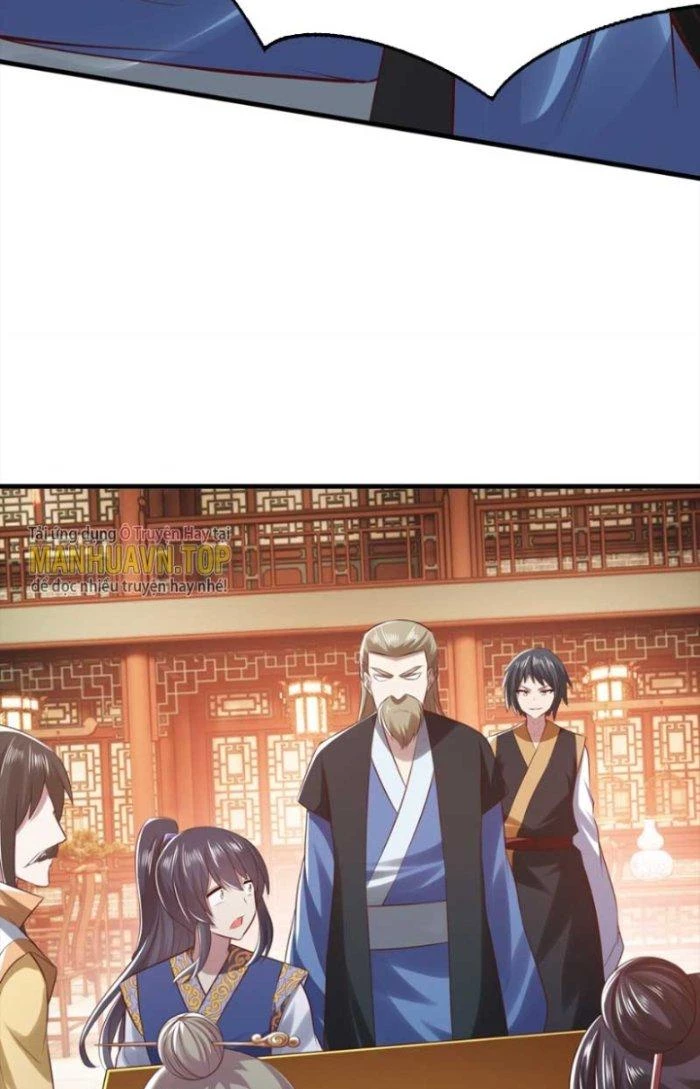 Được Nữ Đế Sủng, Ta Nên Làm Gì? Chapter 7 - Trang 2
