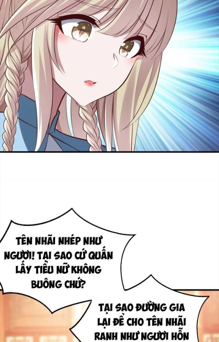 Được Nữ Đế Sủng, Ta Nên Làm Gì? Chapter 7 - Trang 2