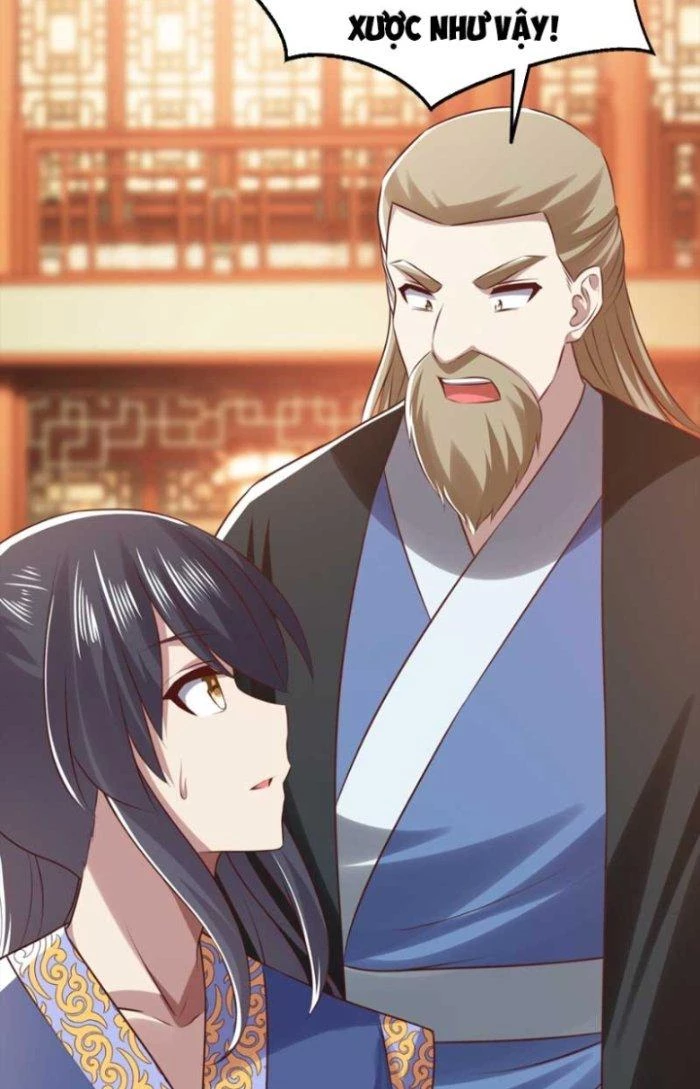Được Nữ Đế Sủng, Ta Nên Làm Gì? Chapter 7 - Trang 2